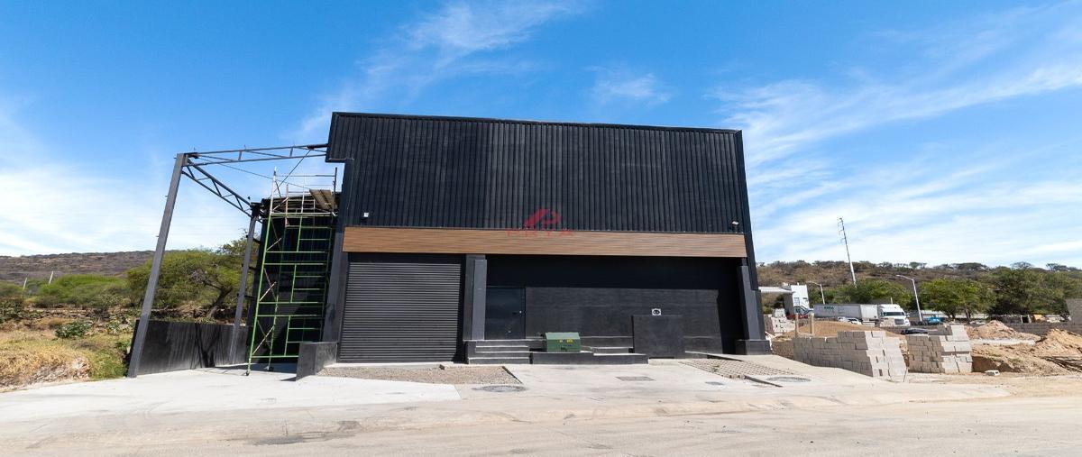 Foto de bodega en venta en santa cruz de las flores , santa cruz de la loma (tepetates), tlajomulco de zúñiga, jalisco, 30291777 No. 05
