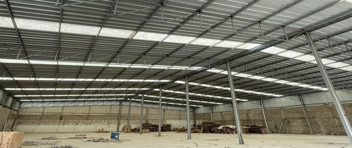 Foto de bodega en venta en santa cruz de las flores , santa cruz de las flores, tlajomulco de zúñiga, jalisco, 0 No. 03