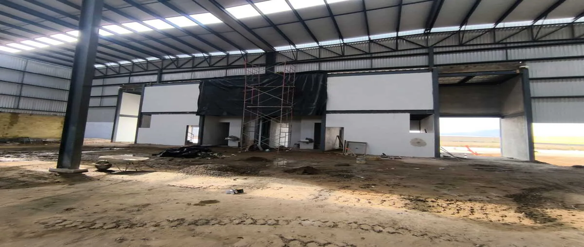 Foto de bodega en renta en santa cruz de las flores , santa cruz de las flores, tlajomulco de zúñiga, jalisco, 0 No. 05