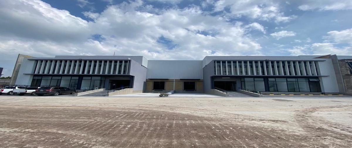 Foto de bodega en renta en  , santa cruz de las flores, tlajomulco de zúñiga, jalisco, 25958006 No. 04