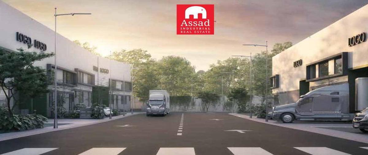 Foto de bodega en venta en  , santa cruz de las flores, tlajomulco de zúñiga, jalisco, 0 No. 03