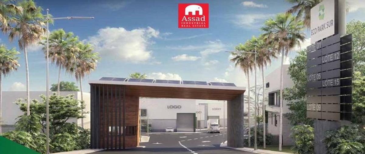 Foto de bodega en venta en  , santa cruz de las flores, tlajomulco de zúñiga, jalisco, 0 No. 04