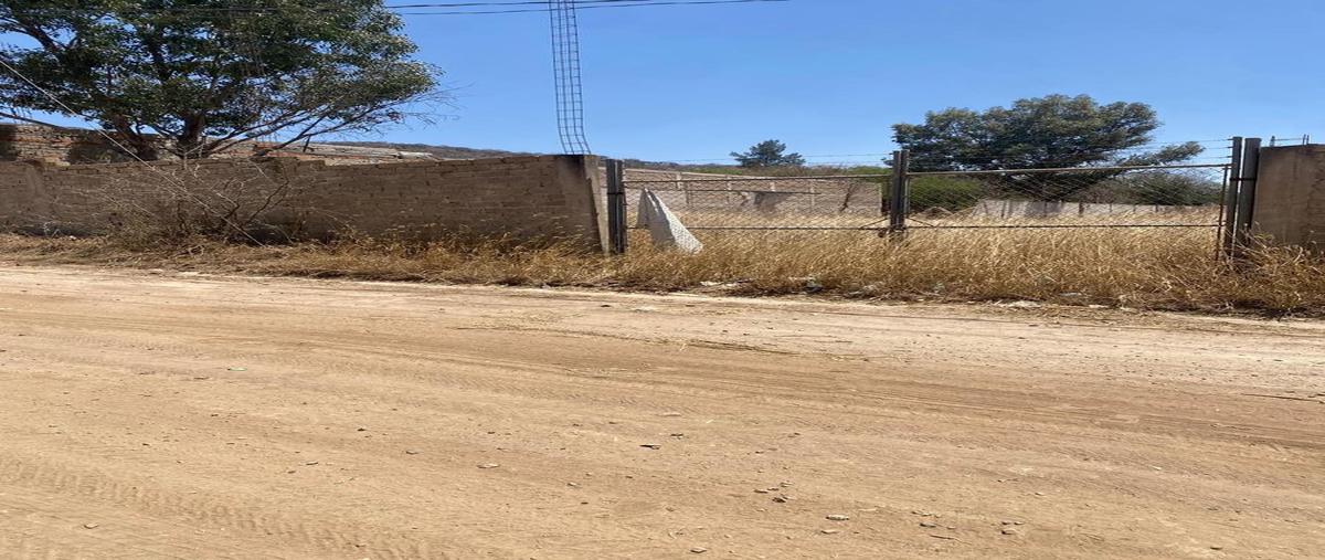 Foto de terreno habitacional en venta en  , santa cruz de las flores, tlajomulco de zúñiga, jalisco, 0 No. 05