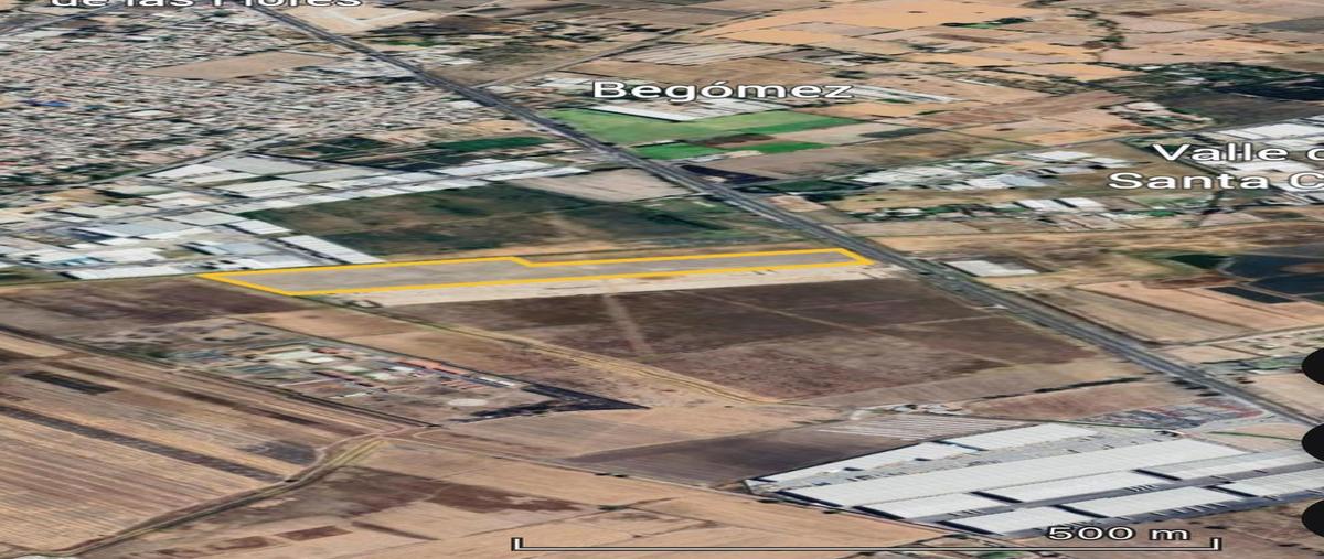 Foto de terreno habitacional en , santa cruz de las flores, tlajomulco de zúñiga, jalisco, 0 foto 01 Foto de terreno habitacional en venta en , santa cruz de las flores, tlajomulco de zúñiga, jalisco, 0 No. 01