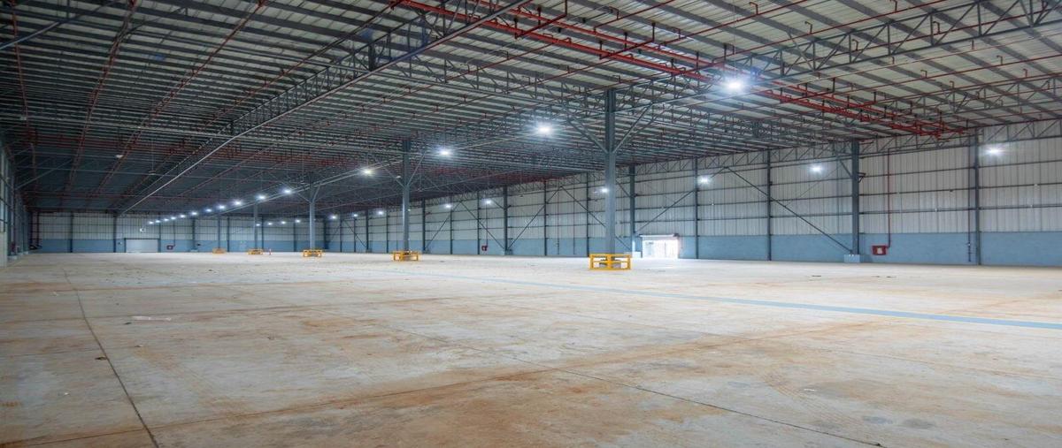 Foto de bodega en , santa cruz de las flores, tlajomulco de zúñiga, jalisco, 0 foto 01 Foto de bodega en renta en , santa cruz de las flores, tlajomulco de zúñiga, jalisco, 0 No. 01