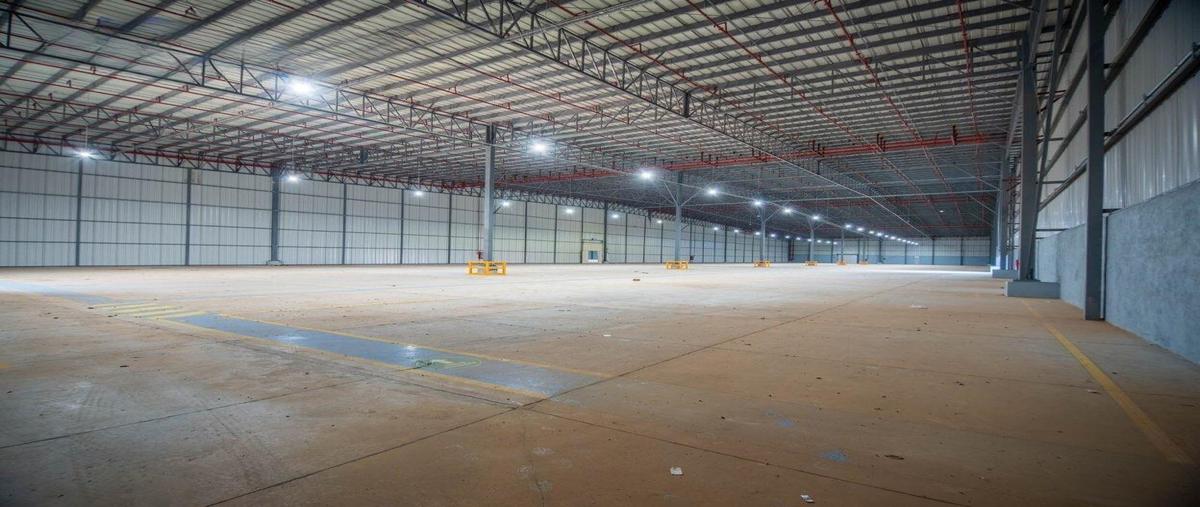 Foto de bodega en , santa cruz de las flores, tlajomulco de zúñiga, jalisco, 0 foto 02 Foto de bodega en renta en , santa cruz de las flores, tlajomulco de zúñiga, jalisco, 0 No. 02