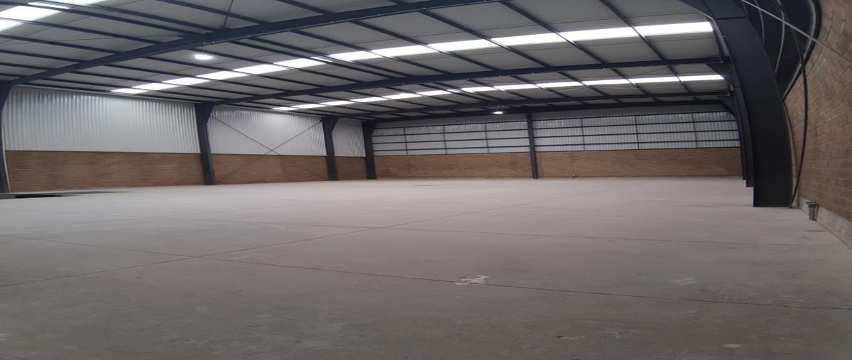 Foto de bodega en , santa cruz de las flores, tlajomulco de zúñiga, jalisco, 0 foto 01 Foto de bodega en venta en , santa cruz de las flores, tlajomulco de zúñiga, jalisco, 0 No. 01