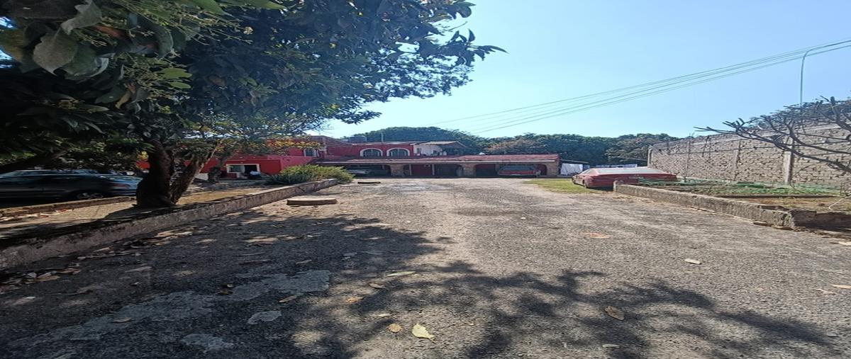 Foto de terreno habitacional en venta en  , santa cruz de las flores, tlajomulco de zúñiga, jalisco, 0 No. 03