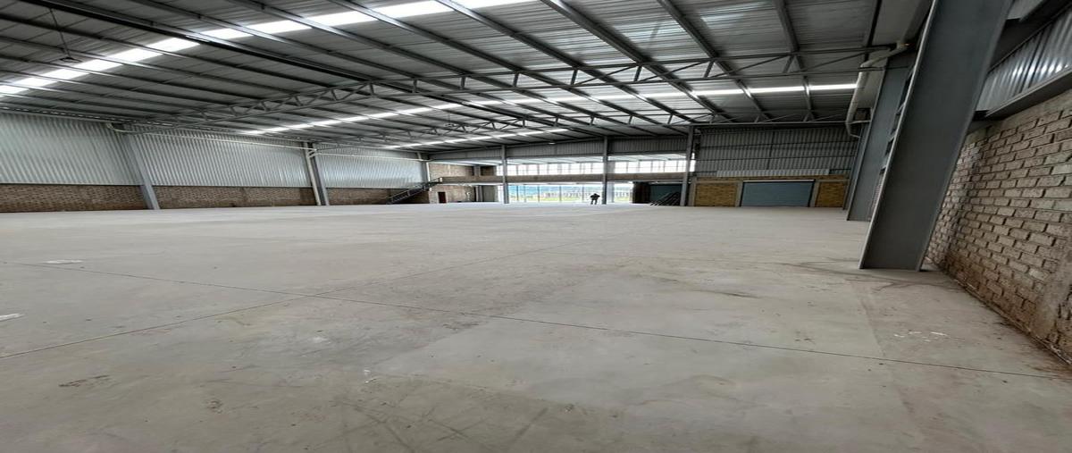 Foto de bodega en renta en  , santa cruz de las flores, tlajomulco de zúñiga, jalisco, 0 No. 03
