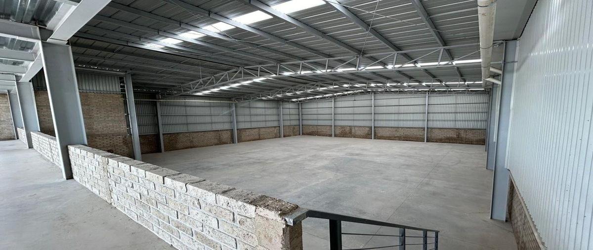 Foto de bodega en renta en  , santa cruz de las flores, tlajomulco de zúñiga, jalisco, 0 No. 05