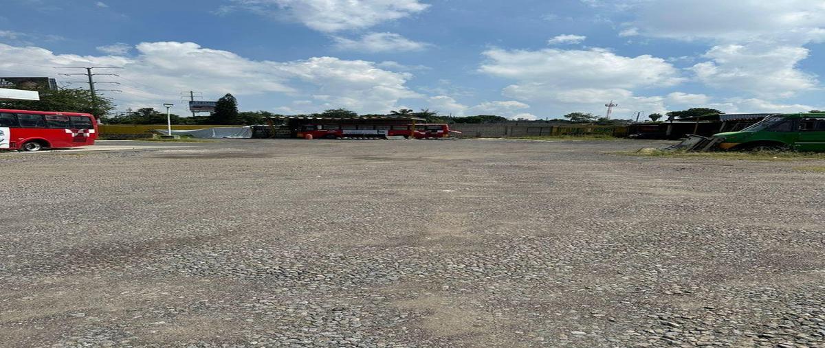 Foto de terreno habitacional en venta en  , santa cruz de las huertas, tonalá, jalisco, 0 No. 05