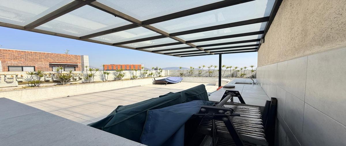Foto de departamento en venta en  , santa cruz de las salinas, azcapotzalco, df / cdmx, 31113927 No. 04