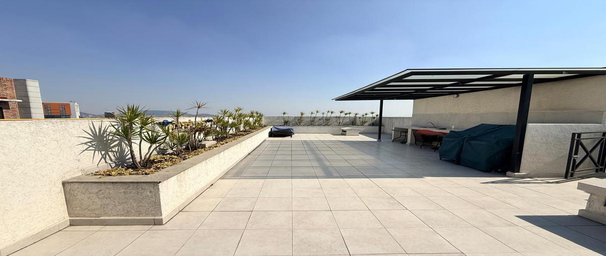 Foto de departamento en venta en  , santa cruz de las salinas, azcapotzalco, df / cdmx, 31113927 No. 05