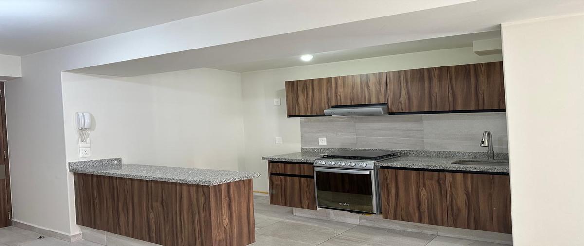 Foto de departamento en renta en  , santa cruz de las salinas, azcapotzalco, df / cdmx, 0 No. 04