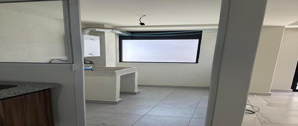 Foto de departamento en renta en  , santa cruz de las salinas, azcapotzalco, df / cdmx, 0 No. 05
