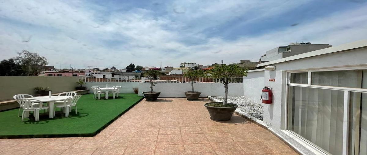 Foto de edificio en , santa cruz del monte, naucalpan de juárez, méxico, 26683737 foto 04 Foto de edificio en venta en , santa cruz del monte, naucalpan de juárez, méxico, 26683737 No. 04