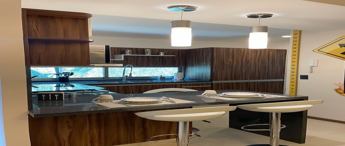 Foto de departamento en venta en  , santa cruz del monte, naucalpan de juárez, méxico, 0 No. 03