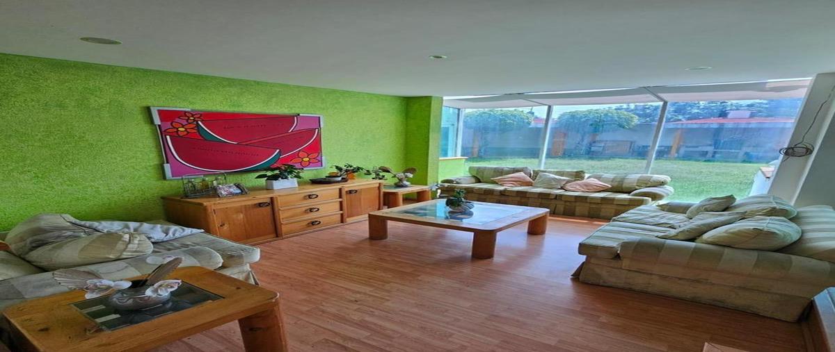 Foto de casa en venta en  , santa cruz del monte, naucalpan de juárez, méxico, 0 No. 04
