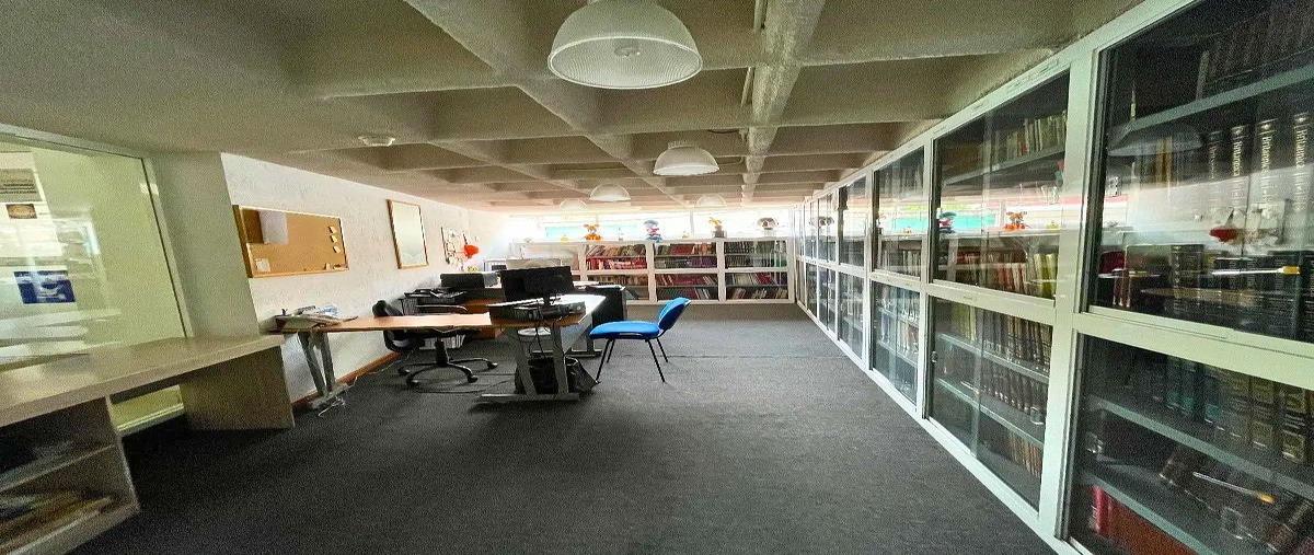 Foto de edificio en renta en  , santa cruz del monte, naucalpan de juárez, méxico, 0 No. 05