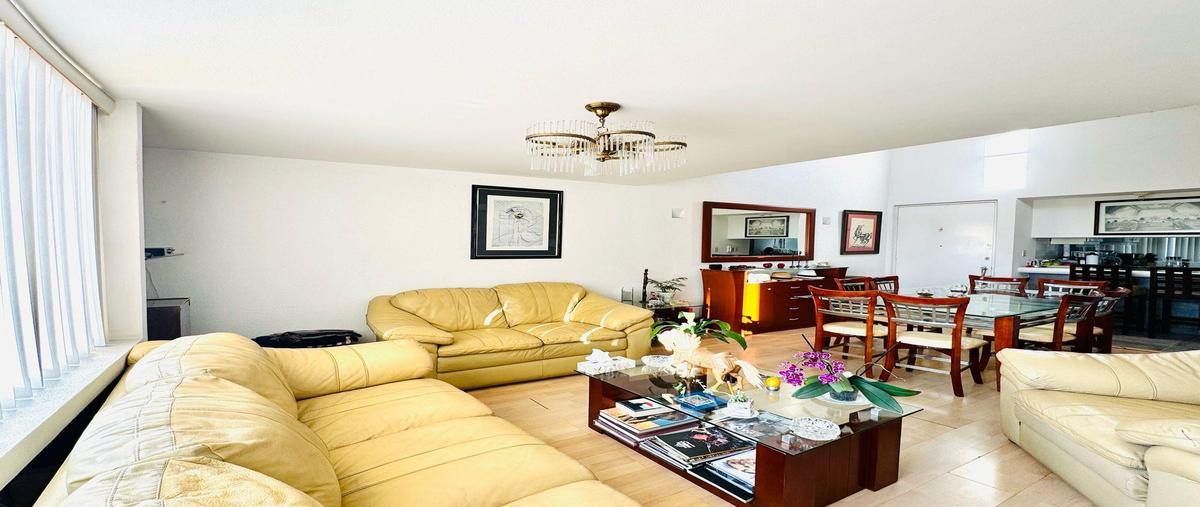Foto de departamento en venta en  , santa cruz del monte, naucalpan de juárez, méxico, 0 No. 04