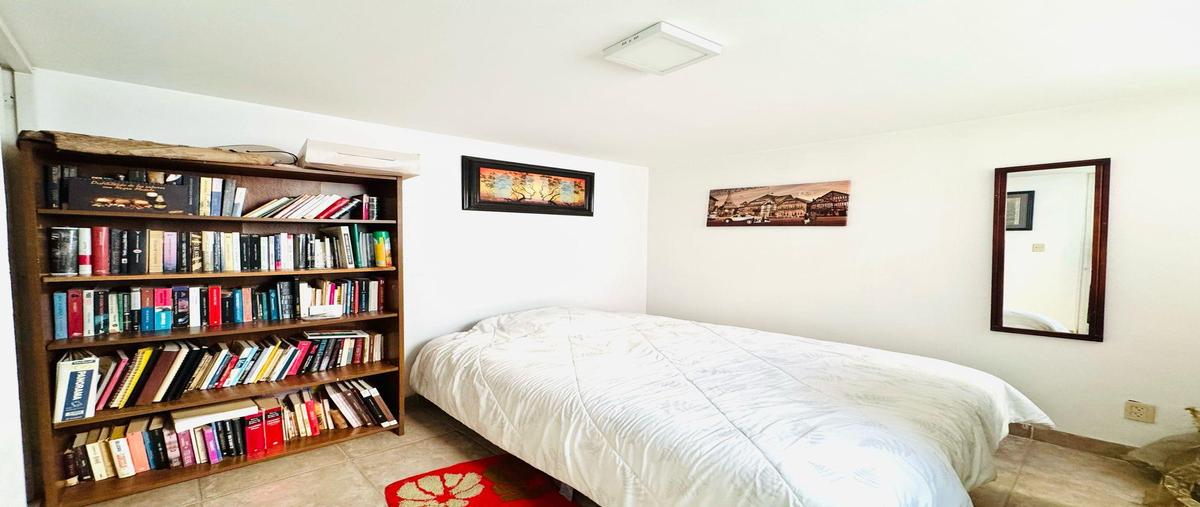 Foto de departamento en venta en  , santa cruz del monte, naucalpan de juárez, méxico, 0 No. 05