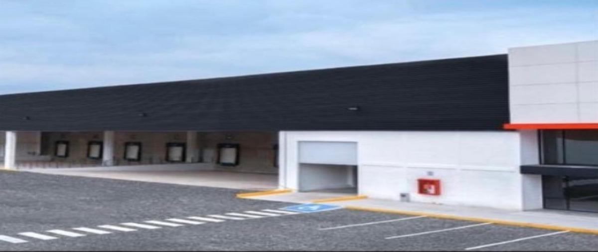 Foto de bodega en renta en  , santa cruz del monte, naucalpan de juárez, méxico, 31501913 No. 03