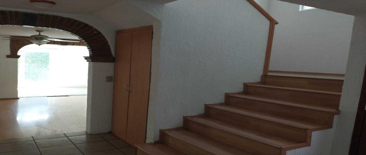 Foto de casa en renta en  , santa cruz del monte, naucalpan de juárez, méxico, 0 No. 03