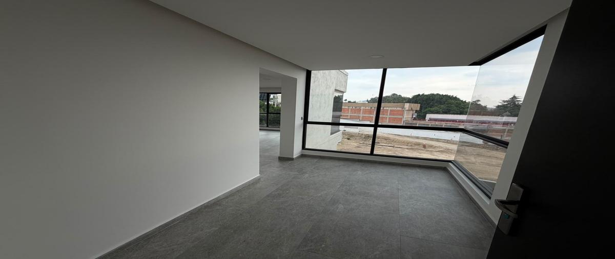 Foto de departamento en venta en  , santa cruz del monte, naucalpan de juárez, méxico, 0 No. 03