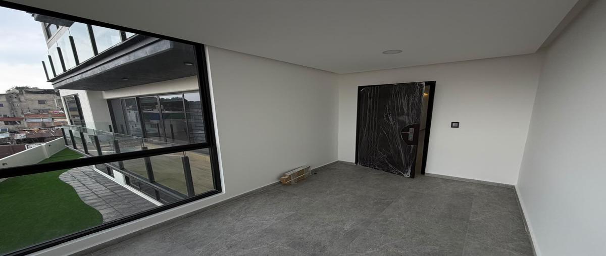 Foto de departamento en venta en  , santa cruz del monte, naucalpan de juárez, méxico, 0 No. 04