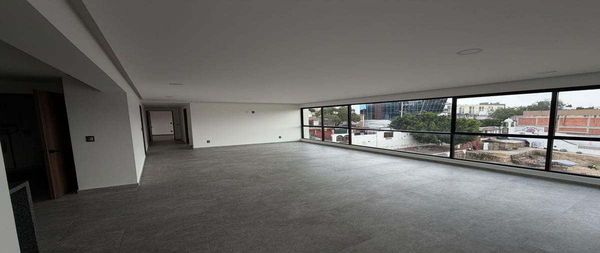 Foto de departamento en venta en  , santa cruz del monte, naucalpan de juárez, méxico, 0 No. 05