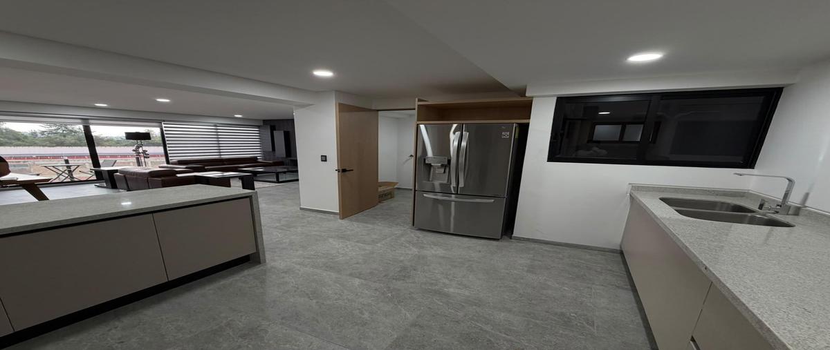 Foto de departamento en venta en  , santa cruz del monte, naucalpan de juárez, méxico, 0 No. 03