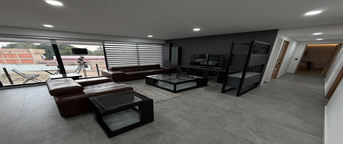 Foto de departamento en venta en  , santa cruz del monte, naucalpan de juárez, méxico, 0 No. 05