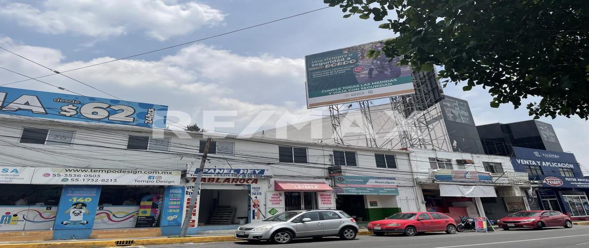 Foto de oficina en renta en santa cruz del monte , santa cruz del monte, naucalpan de juárez, méxico, 0 No. 04