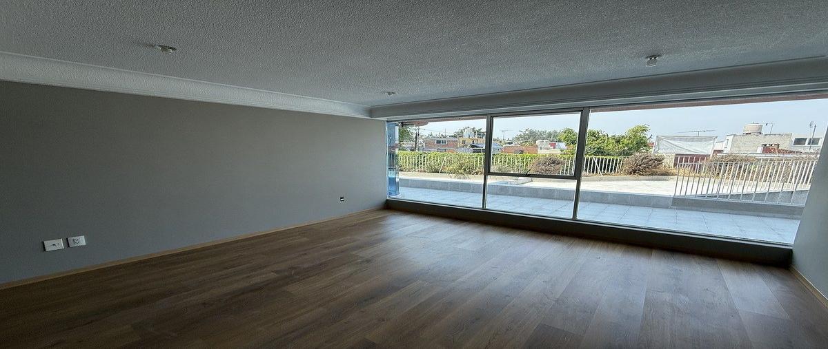 Foto de departamento en venta en santa cruz del monte , santa cruz del monte, naucalpan de juárez, méxico, 0 No. 07