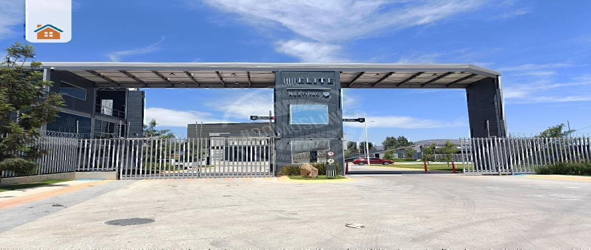 Foto de bodega en renta en santa cruz del valle , los sauces, tlajomulco de zúñiga, jalisco, 0 No. 04