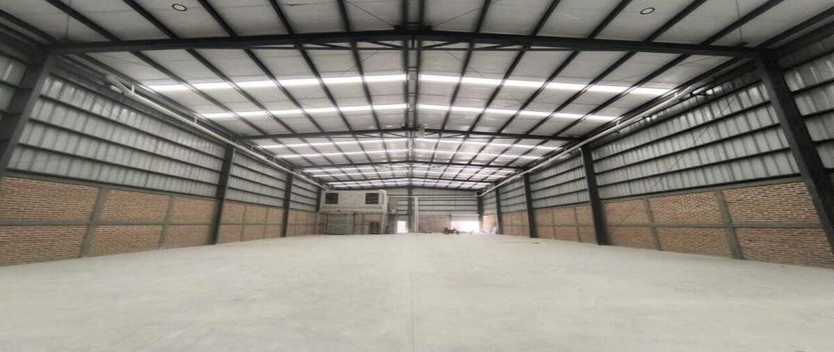 Foto de bodega en renta en santa cruz del valle , parques santa cruz del valle, san pedro tlaquepaque, jalisco, 30473930 No. 03
