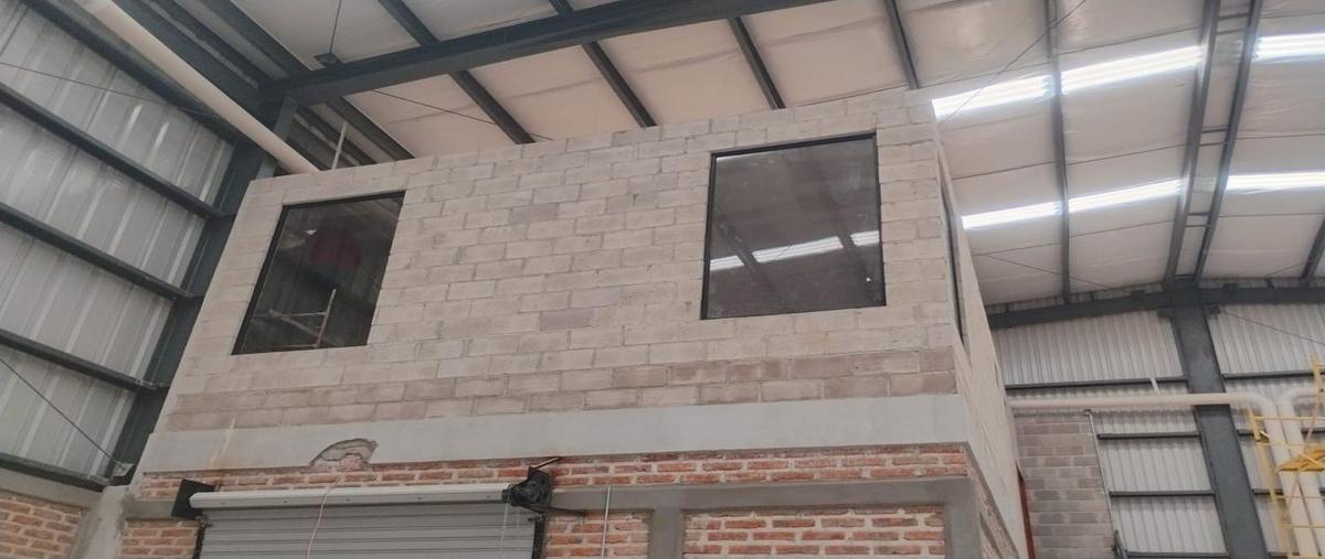 Foto de bodega en renta en santa cruz del valle , parques santa cruz del valle, san pedro tlaquepaque, jalisco, 30473930 No. 04