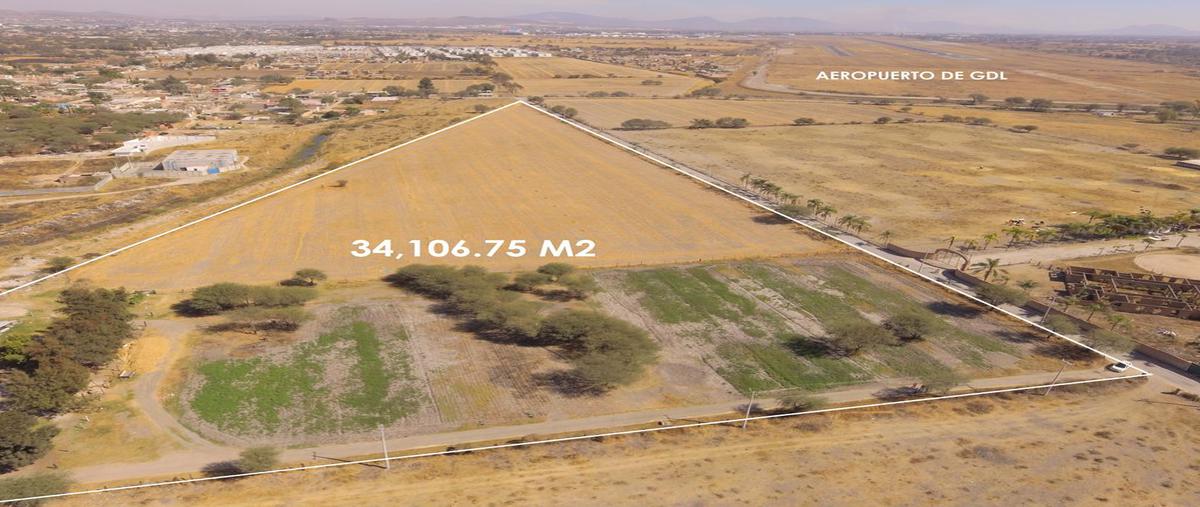 Foto de terreno habitacional en santa cruz del valle , santa cruz del valle, tlajomulco de zúñiga, jalisco, 19087509 foto 01 Foto de terreno habitacional en venta en santa cruz del valle , santa cruz del valle, tlajomulco de zúñiga, jalisco, 19087509 No. 01