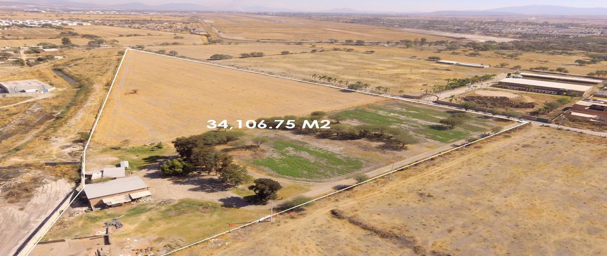 Foto de terreno habitacional en santa cruz del valle , santa cruz del valle, tlajomulco de zúñiga, jalisco, 19087509 foto 02 Foto de terreno habitacional en venta en santa cruz del valle , santa cruz del valle, tlajomulco de zúñiga, jalisco, 19087509 No. 02