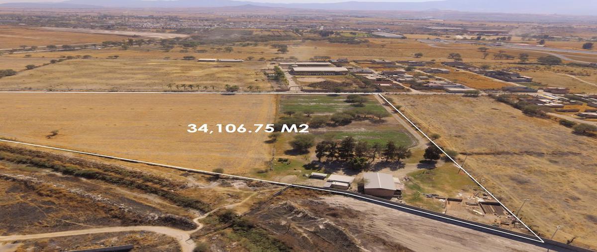 Foto de terreno habitacional en santa cruz del valle , santa cruz del valle, tlajomulco de zúñiga, jalisco, 19087509 foto 03 Foto de terreno habitacional en venta en santa cruz del valle , santa cruz del valle, tlajomulco de zúñiga, jalisco, 19087509 No. 03