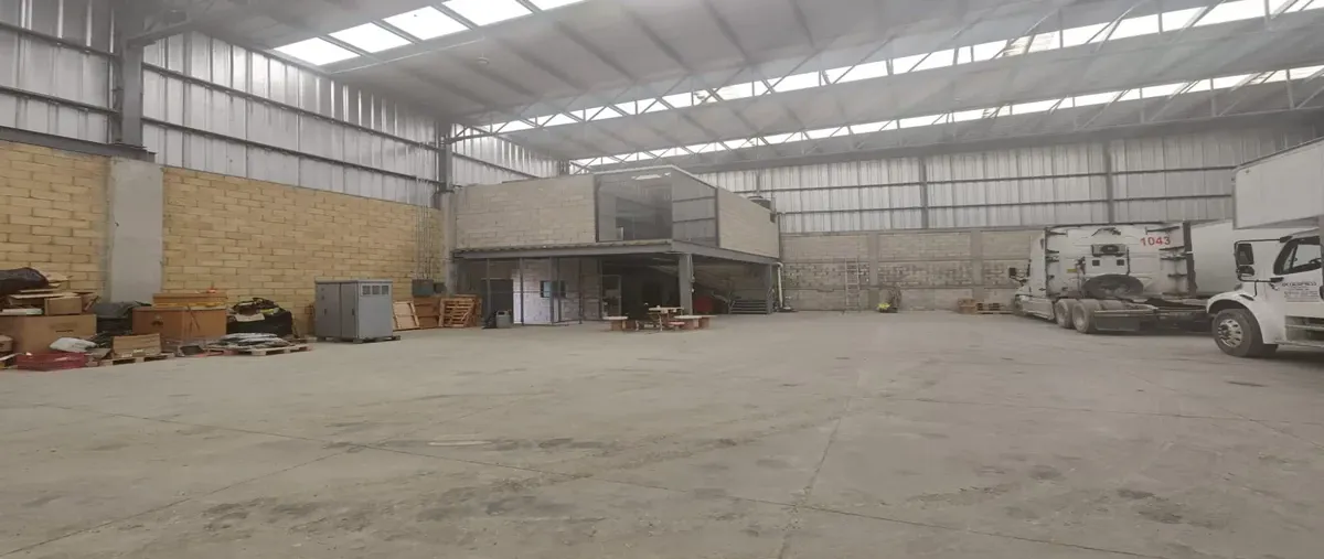 Foto de bodega en renta en santa cruz del valle |, santa cruz del valle, tlajomulco de zúñiga, jalisco, 30178743 No. 03