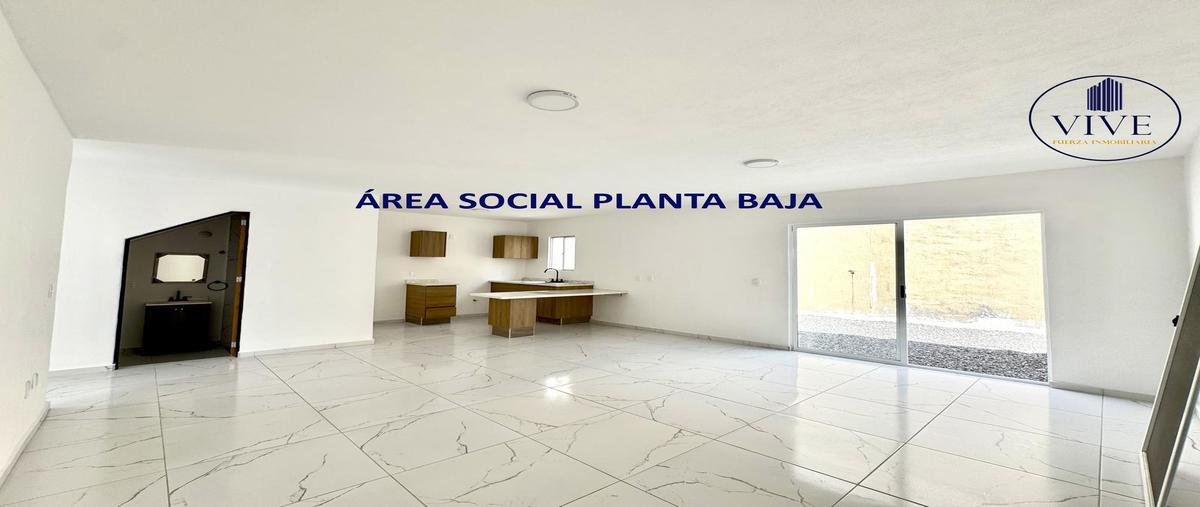 Foto de casa en venta en  , santa cruz del valle, tlajomulco de zúñiga, jalisco, 30350082 No. 02