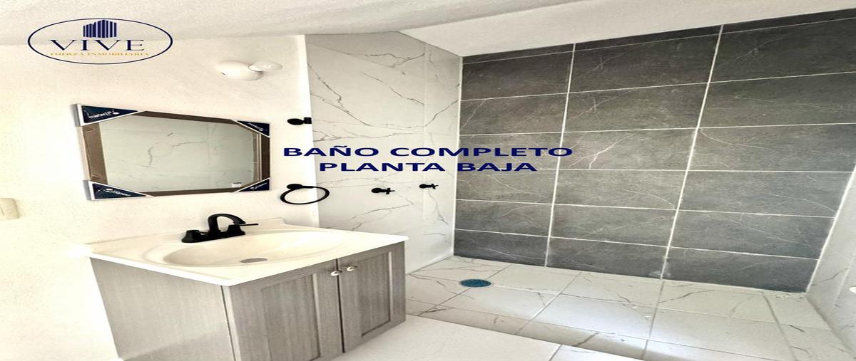 Foto de casa en venta en  , santa cruz del valle, tlajomulco de zúñiga, jalisco, 30350082 No. 05