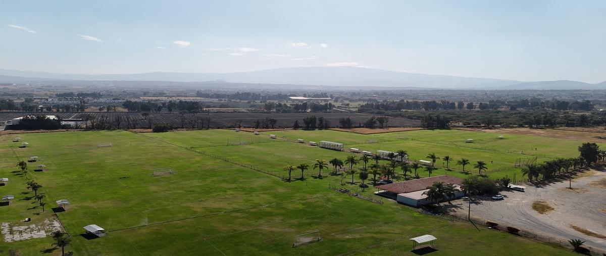 Foto de terreno habitacional en renta en  , santa cruz del valle, tlajomulco de zúñiga, jalisco, 0 No. 03