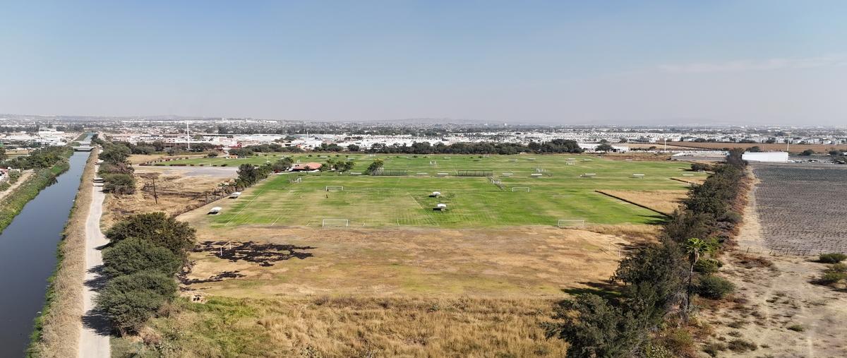 Foto de terreno habitacional en renta en  , santa cruz del valle, tlajomulco de zúñiga, jalisco, 0 No. 05