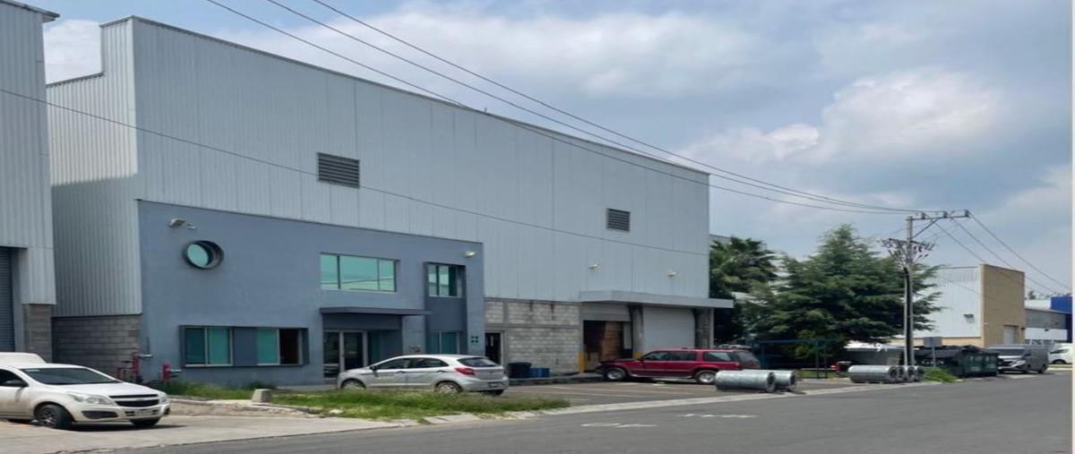 Foto de bodega en , santa cruz del valle, tlajomulco de zúñiga, jalisco, 0 foto 01 Foto de bodega en renta en , santa cruz del valle, tlajomulco de zúñiga, jalisco, 0 No. 01