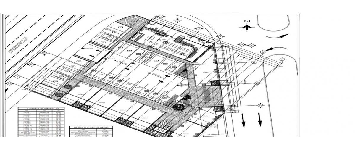 Foto de local en renta en  , santa cruz escandón, san juan del río, querétaro, 0 No. 05