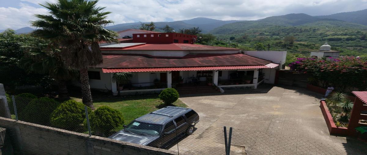 Foto de casa en venta en  , santa cruz etla, san pablo etla, oaxaca, 0 No. 04