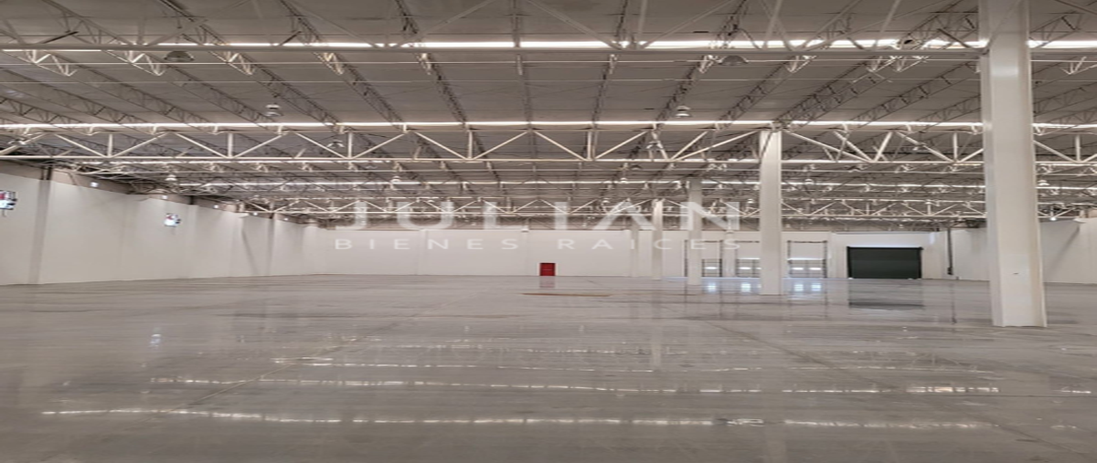 Foto de bodega en , santa cruz, guadalupe, nuevo león, 26333220 foto 01 Foto de bodega en renta en , santa cruz, guadalupe, nuevo león, 26333220 No. 01