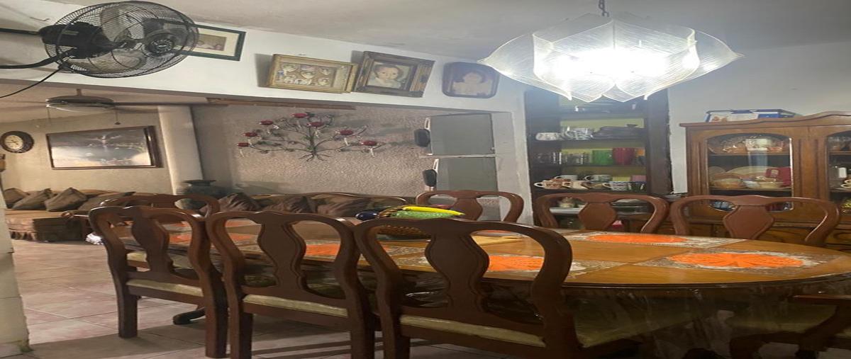 Foto de casa en venta en  , santa cruz, guadalupe, nuevo león, 0 No. 04